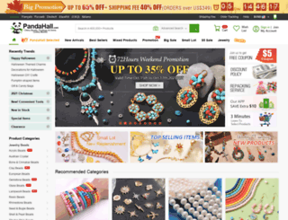 tinysand.com screenshot