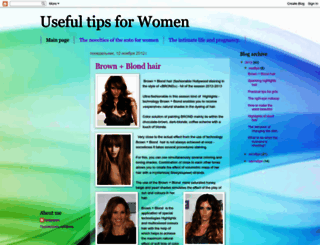 tips-forwomen.blogspot.ru screenshot