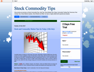 tipsstockcommodity.blogspot.in screenshot
