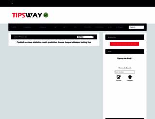 tipsway.com screenshot
