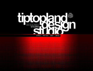 tiptopland.com screenshot