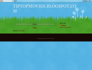 tiptopmoviez.blogspot.com screenshot