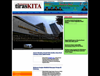 tiraskita.com screenshot