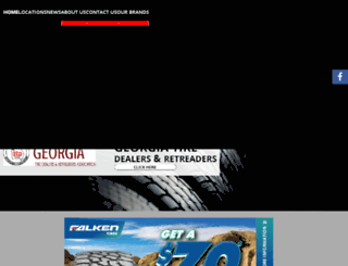 tire-distributor.com screenshot