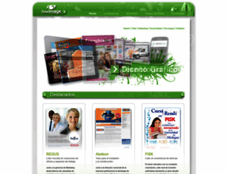 tistudios.com.ar screenshot