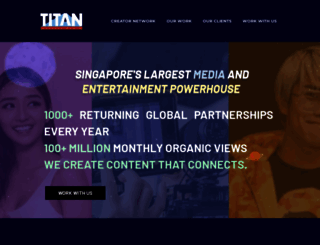 titandigitalmedia.com screenshot