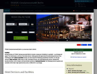 titanic-deluxe-berlin.hotel-rn.com screenshot
