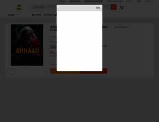 titanleathercraft.com screenshot