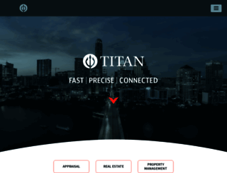 titanre.com screenshot