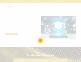titant.co.za screenshot