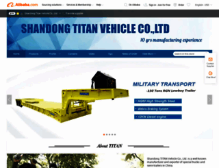 titantrailer.en.alibaba.com screenshot