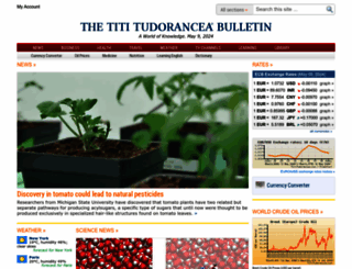 tititudorancea.com screenshot