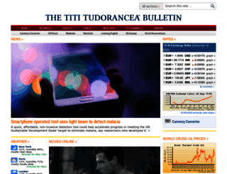 tititudorancea.in screenshot