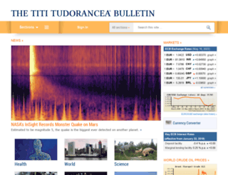 tititudorancea.net screenshot
