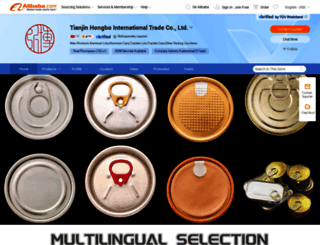 tj-hongbo.en.alibaba.com screenshot