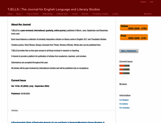 tjells.com screenshot