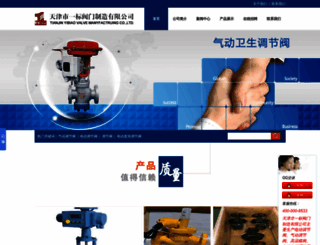 tjybfm.cn screenshot
