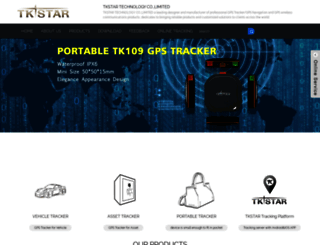 tk-star.com screenshot