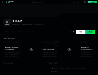 tka2.deviantart.com screenshot