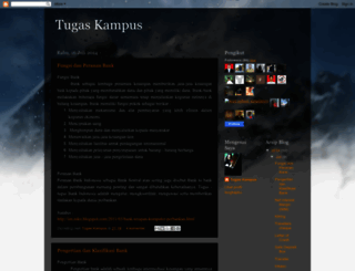 tkampus.blogspot.co.id screenshot
