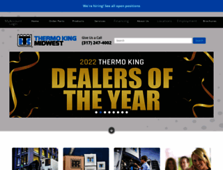 tkmidwest.com screenshot