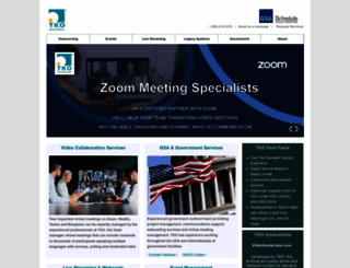 tkoworks.com screenshot