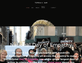 tksam.com screenshot