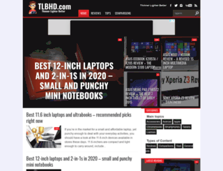 tlbhd.com screenshot