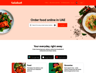 tlbinv.talabat.com screenshot