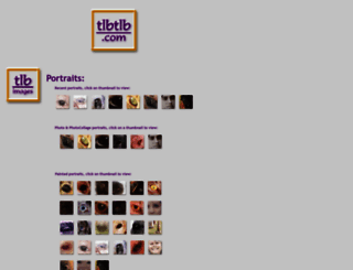 tlbtlb.com screenshot