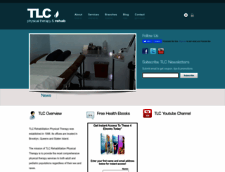 tlcpt.com screenshot