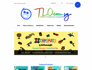tlo.com.sg screenshot