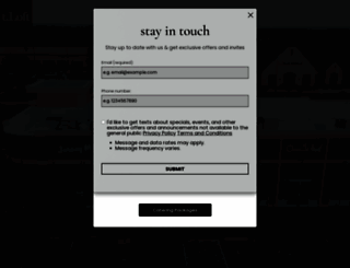 tloft.net screenshot