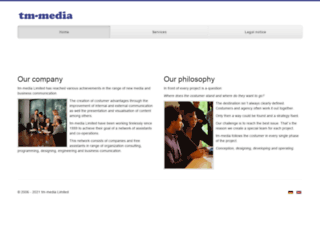 tm-media.net screenshot