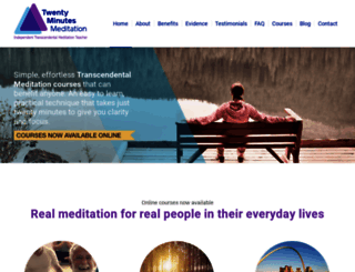 tm-meditation.co.uk screenshot