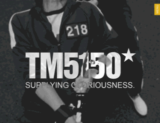 tm5150.com screenshot