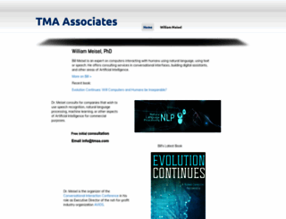 tmaa.com screenshot
