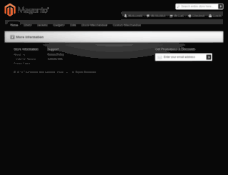 tmgservers.com screenshot
