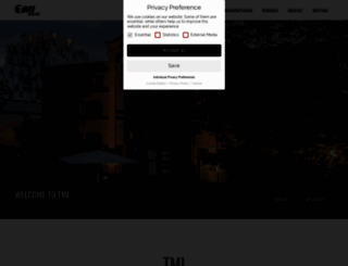 tmi-world.com screenshot
