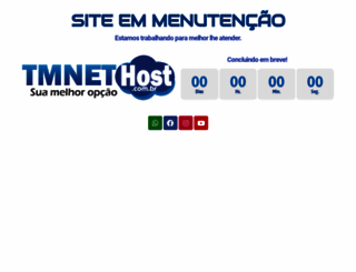 tmnetinfo.com screenshot
