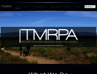 tmrpa.org screenshot