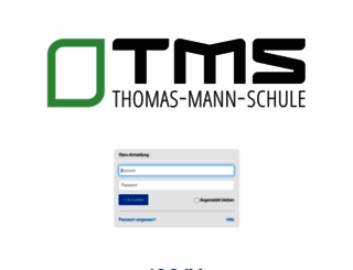 tms-hl.org screenshot