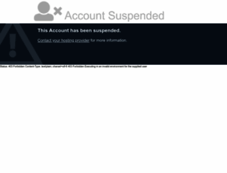 tms-in.org screenshot