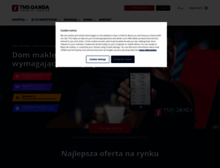 tms.pl screenshot