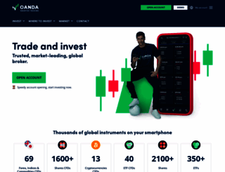 tmsbrokers.com screenshot