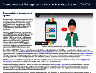 tmvts.com screenshot