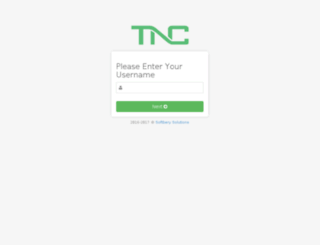 tnc.sbmanage.com screenshot