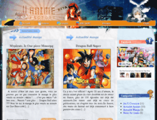 Anime DDL & Info - Indo All Otaku Needs
