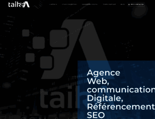 tnt-media.fr screenshot