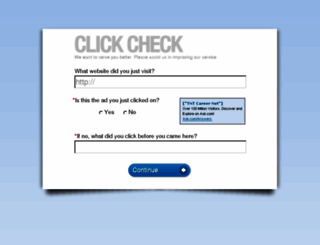 tntcareernet.com screenshot
